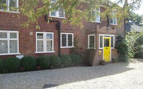 Hatsue Guest House